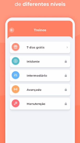 Aperta & Solta Screenshot 2 - AppWisp.com Aperta & Solta Screenshot 2 - AppWisp.com