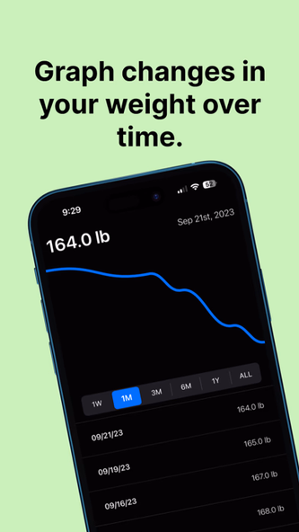 calorie.ai - Calorie Tracker Screenshot 4 - AppWisp.com calorie.ai - Calorie Tracker Screenshot 4 - AppWisp.com