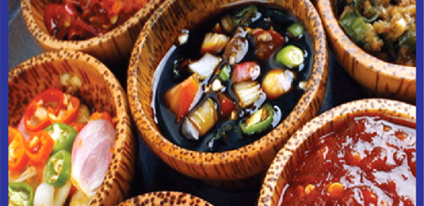 Resep Sambal Nusantara Header - AppWisp.com Resep Sambal Nusantara Header - AppWisp.com