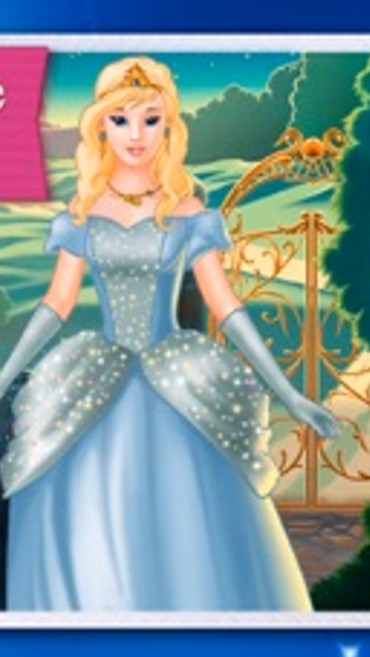 Cinderella Fairy Tale HD Screenshot 2 - AppWisp.com Cinderella Fairy Tale HD Screenshot 2 - AppWisp.com