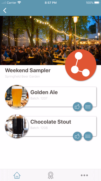 Sample Ox Screenshot 2 - AppWisp.com Sample Ox Screenshot 2 - AppWisp.com