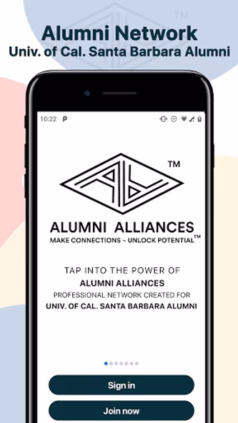Univ. of Cal. Santa Barbara Screenshot 1 - AppWisp.com Univ. of Cal. Santa Barbara Screenshot 1 - AppWisp.com