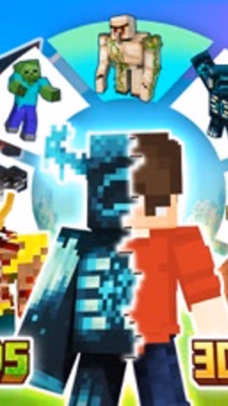 Mods for Minecraft: Craft Mods Screenshot 1 - AppWisp.com