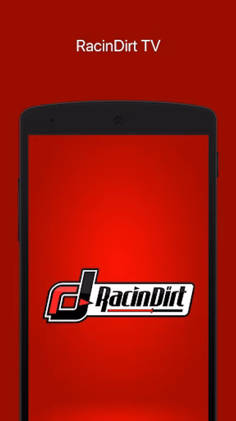 RacinDirt TV Screenshot 1 - AppWisp.com RacinDirt TV Screenshot 1 - AppWisp.com