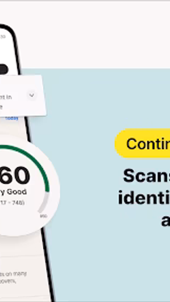 LifeLock Identity by Norton Screenshot 2 - AppWisp.com LifeLock Identity by Norton Screenshot 2 - AppWisp.com