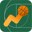 Basketball Stats Assistant - AppWisp.com
