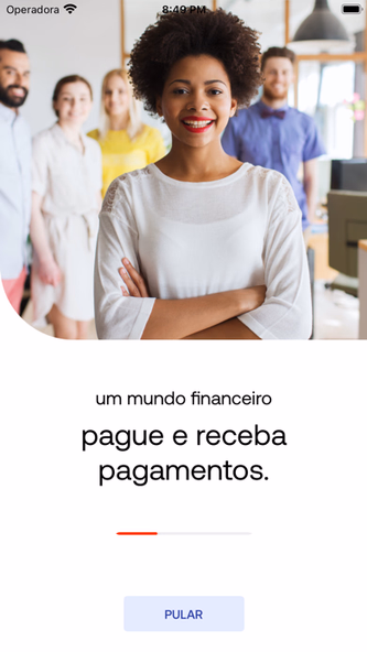 Brasil Cash Screenshot 1 - AppWisp.com Brasil Cash Screenshot 1 - AppWisp.com