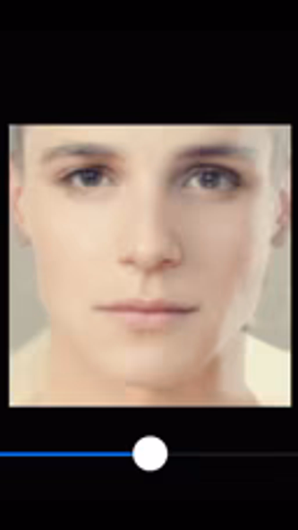 Future Baby Maker | FaceFilm Screenshot 1 - AppWisp.com