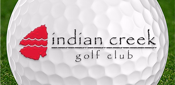 Indian Creek Golf Club Header - AppWisp.com Indian Creek Golf Club Header - AppWisp.com