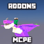 Addons for Minecraft PE ▶ - AppWisp.com