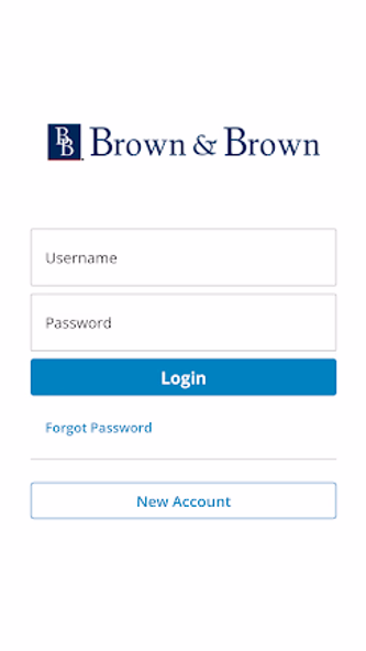My Brown & Brown Canada Screenshot 1 - AppWisp.com My Brown & Brown Canada Screenshot 1 - AppWisp.com