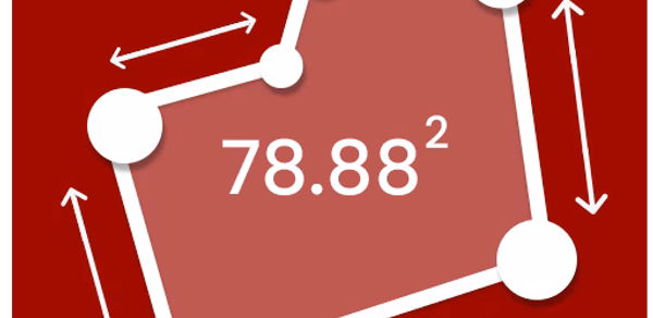GPS Field Area Measurement App Header - AppWisp.com GPS Field Area Measurement App Header - AppWisp.com