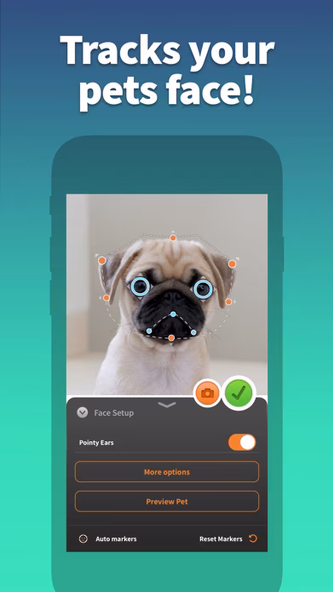Pet Animator - Send eCards Screenshot 3 - AppWisp.com Pet Animator - Send eCards Screenshot 3 - AppWisp.com
