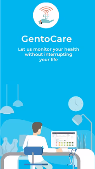 GentoCare Screenshot 2 - AppWisp.com GentoCare Screenshot 2 - AppWisp.com