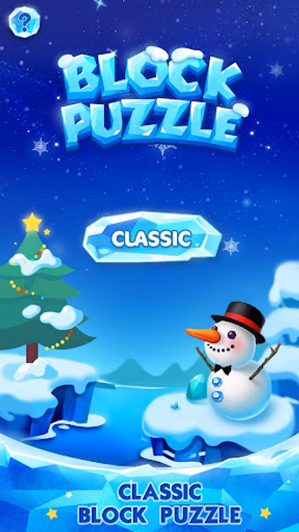 Block Puzzle Screenshot 3 - AppWisp.com