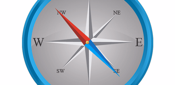 Accurate Compass Header - AppWisp.com Accurate Compass Header - AppWisp.com