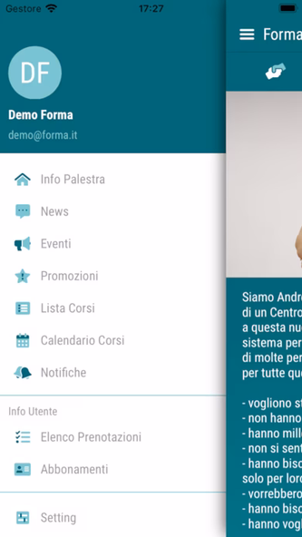 FormaApp Screenshot 2 - AppWisp.com