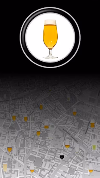 Beer With Me Screenshot 1 - AppWisp.com Beer With Me Screenshot 1 - AppWisp.com