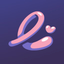 Luveri - Long Distance Couple - AppWisp.com