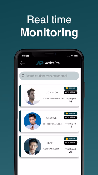 Active Pro Screenshot 4 - AppWisp.com Active Pro Screenshot 4 - AppWisp.com