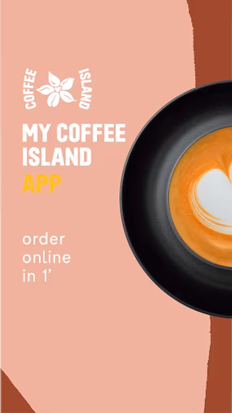 My Coffee Island Screenshot 1 - AppWisp.com My Coffee Island Screenshot 1 - AppWisp.com