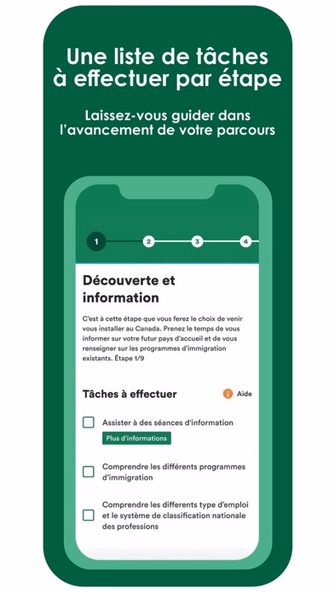 GuideMoi Screenshot 3 - AppWisp.com GuideMoi Screenshot 3 - AppWisp.com