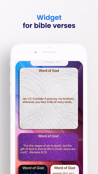 Catholic Prayers : Official Screenshot 3 - AppWisp.com Catholic Prayers : Official Screenshot 3 - AppWisp.com