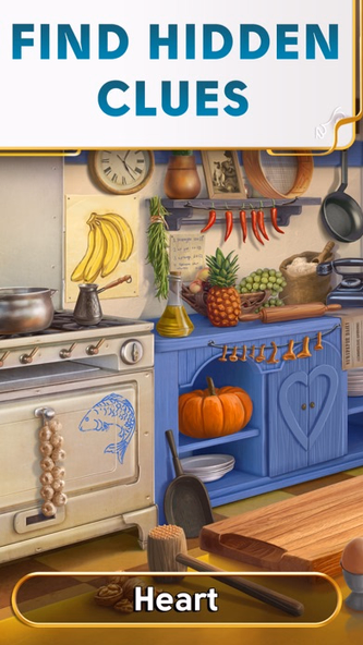 June’s Journey: Hidden Objects Screenshot 1 - AppWisp.com June’s Journey: Hidden Objects Screenshot 1 - AppWisp.com