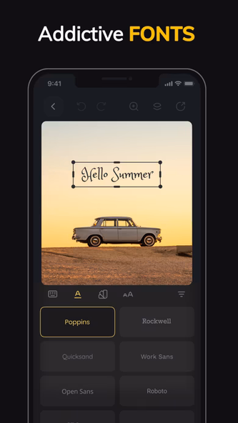 Desyne - Post Maker Screenshot 4 - AppWisp.com Desyne - Post Maker Screenshot 4 - AppWisp.com