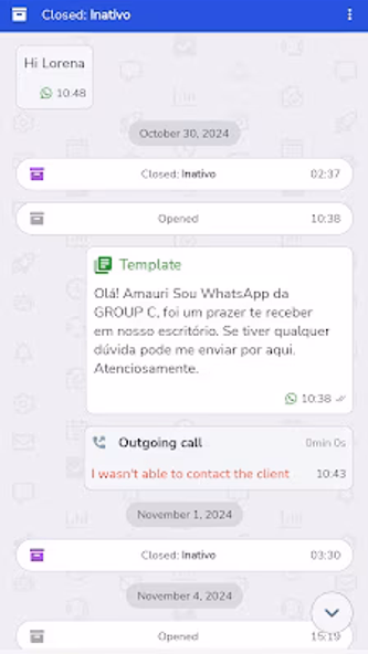 Zenvia Converter Screenshot 4 - AppWisp.com Zenvia Converter Screenshot 4 - AppWisp.com