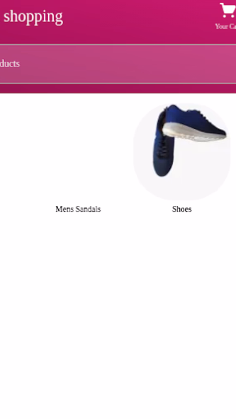 A1 Brand Shopping Screenshot 1 - AppWisp.com A1 Brand Shopping Screenshot 1 - AppWisp.com