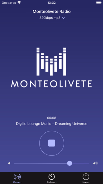 Monteolivete Screenshot 3 - AppWisp.com Monteolivete Screenshot 3 - AppWisp.com