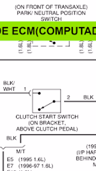 Diagramas Automotrices EURO Screenshot 3 - AppWisp.com Diagramas Automotrices EURO Screenshot 3 - AppWisp.com
