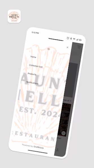 Aunt Shells Screenshot 2 - AppWisp.com Aunt Shells Screenshot 2 - AppWisp.com