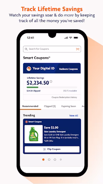 Family Dollar Screenshot 2 - AppWisp.com Family Dollar Screenshot 2 - AppWisp.com