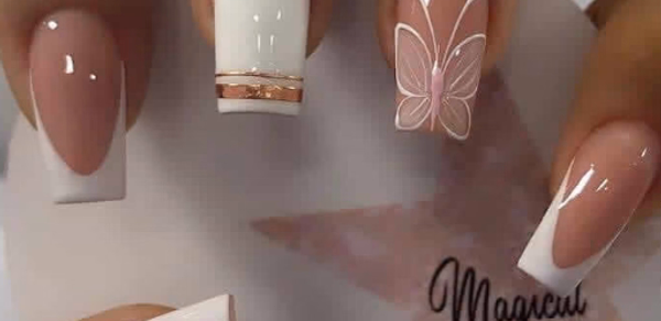 Nail Art Designs Header - AppWisp.com Nail Art Designs Header - AppWisp.com