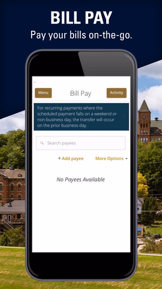 Illinois Bank & Trust Screenshot 1 - AppWisp.com Illinois Bank & Trust Screenshot 1 - AppWisp.com