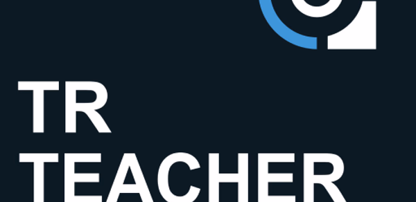 TR Teacher Header - AppWisp.com TR Teacher Header - AppWisp.com