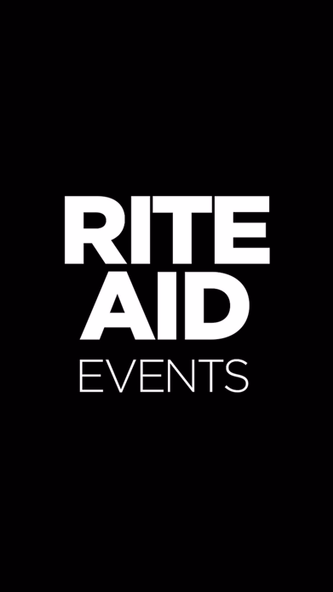 Rite Aid Events Screenshot 1 - AppWisp.com