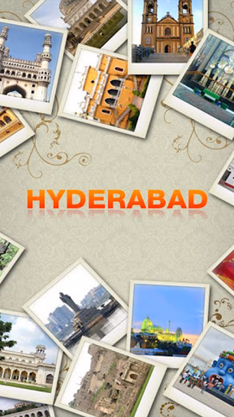 Hyderabad Screenshot 1 - AppWisp.com Hyderabad Screenshot 1 - AppWisp.com