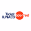 Ticket JUNAEB - AppWisp.com