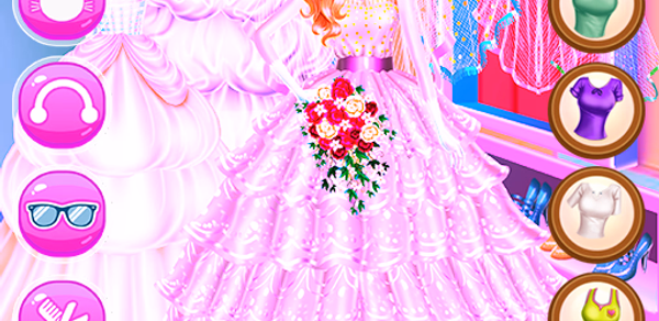 Bride Wedding Dresses Header - AppWisp.com Bride Wedding Dresses Header - AppWisp.com