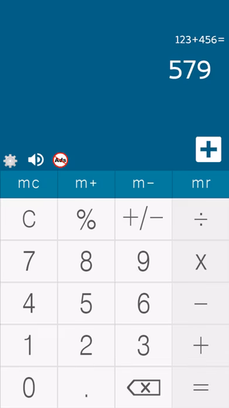 Piano calculator - piano sound Screenshot 1 - AppWisp.com Piano calculator - piano sound Screenshot 1 - AppWisp.com
