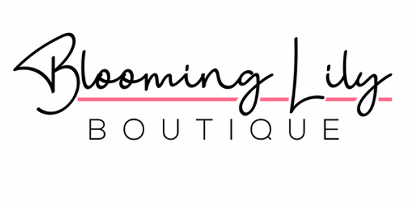 Blooming Lily Boutique Header - AppWisp.com Blooming Lily Boutique Header - AppWisp.com