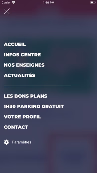 Rives de l'Orne Screenshot 2 - AppWisp.com Rives de l'Orne Screenshot 2 - AppWisp.com
