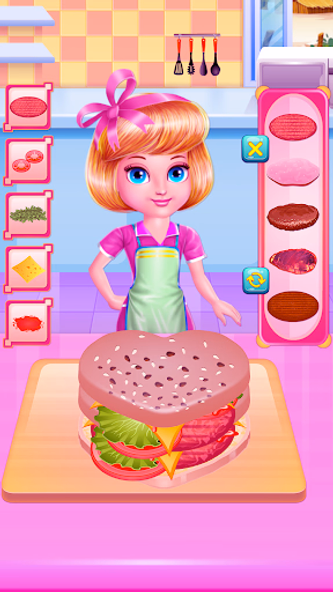 Lunch Box Cooking & Decoration Screenshot 1 - AppWisp.com Lunch Box Cooking & Decoration Screenshot 1 - AppWisp.com