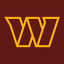 Washington Commanders - AppWisp.com