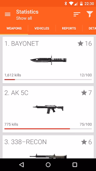 BF4 Intel Screenshot 2 - AppWisp.com BF4 Intel Screenshot 2 - AppWisp.com