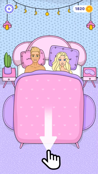 DIY Paper Doll Screenshot 1 - AppWisp.com DIY Paper Doll Screenshot 1 - AppWisp.com