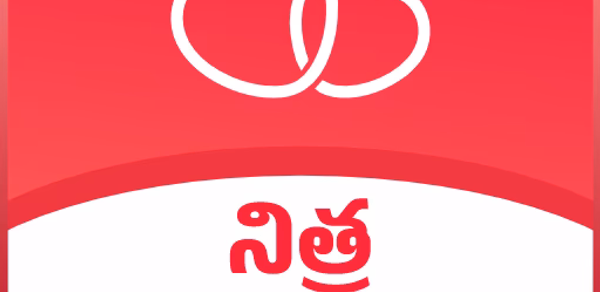 Nithra Matrimony for Telugu Header - AppWisp.com Nithra Matrimony for Telugu Header - AppWisp.com